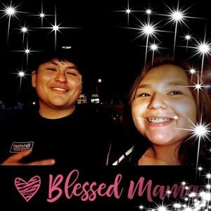 Meet your Posher, Chasity